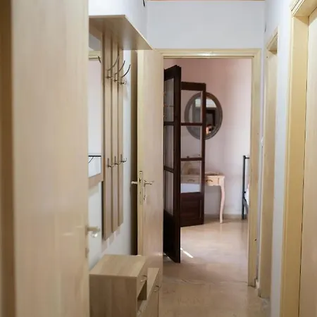 Holiday home Casa Vista Al Mar Dikella