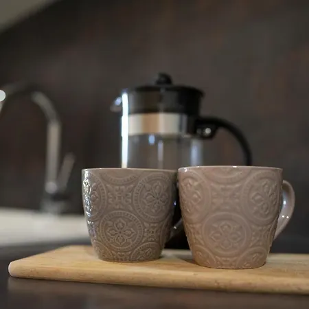 Casa Vista Al Mar Holiday home *