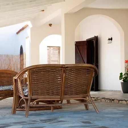 Casa Vista Al Mar *
