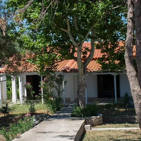 Holiday home Casa Vista Al Mar