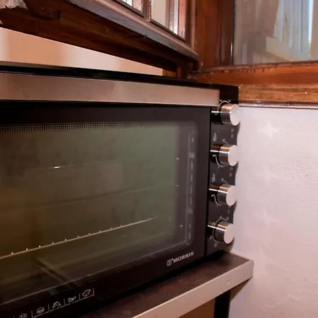 Casa Vista Al Mar Holiday home