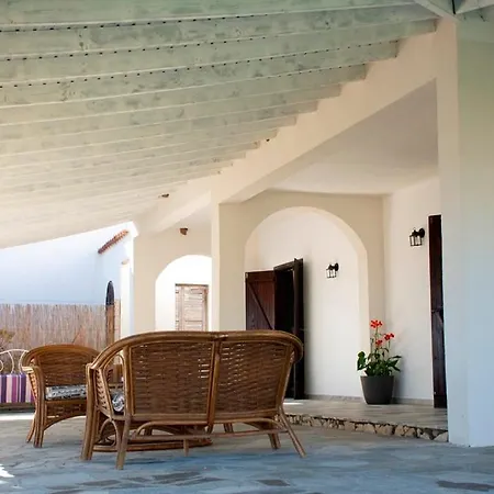 Casa Vista Al Mar
