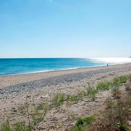 Ваканционна къща Casa Vista Al Mar Dikella