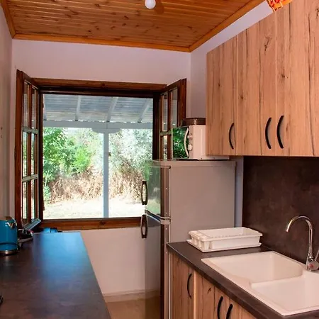 Holiday home Casa Vista Al Mar