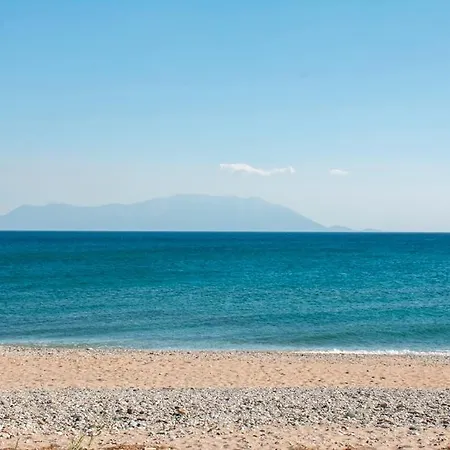 Casa Vista Al Mar *